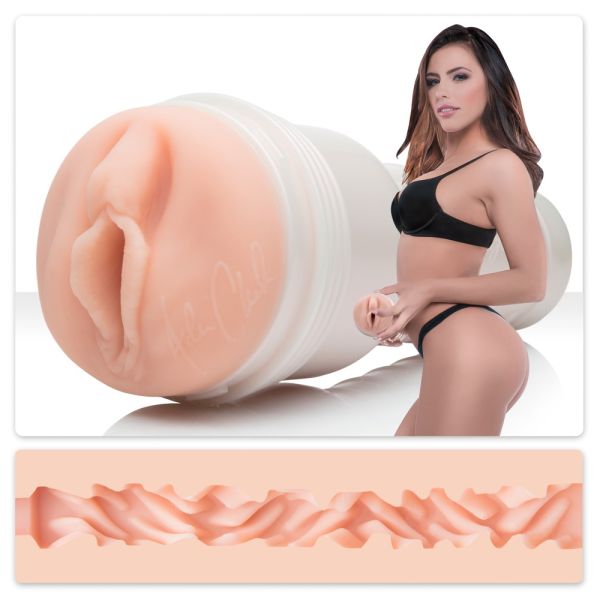 Fleshlight - Girls Adriana Chechik Empress