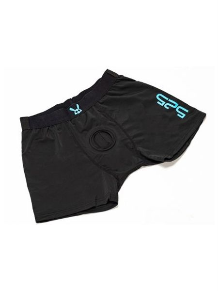 F-Machine 525 Receiver Shorts Pro