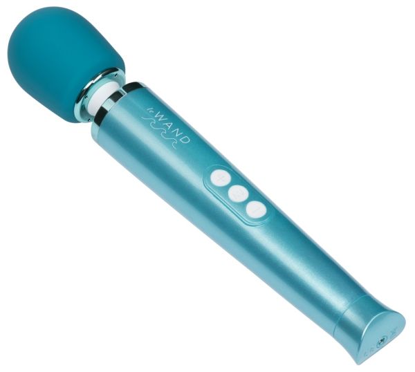 Le Wand DIVE Luxury Massage Wand