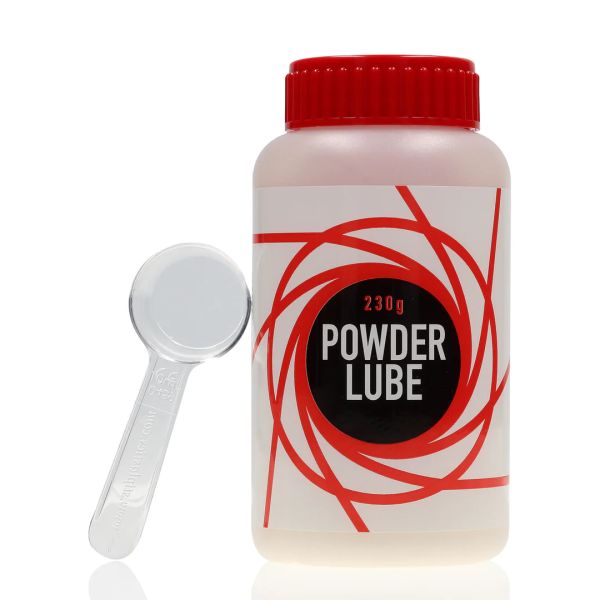 PHARMQUESTS Powder Lube 230g