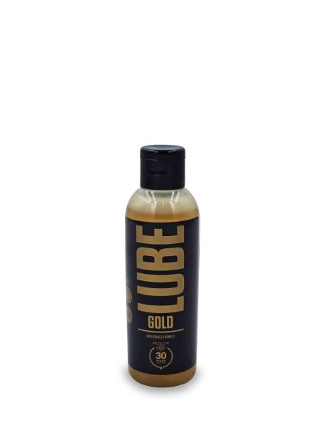 Mister B Lube Gold 100ml