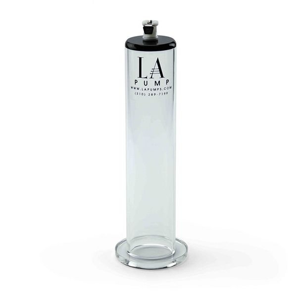 L.A. Pump Regular Cylinder Ø 76 mm. | 254 mm.