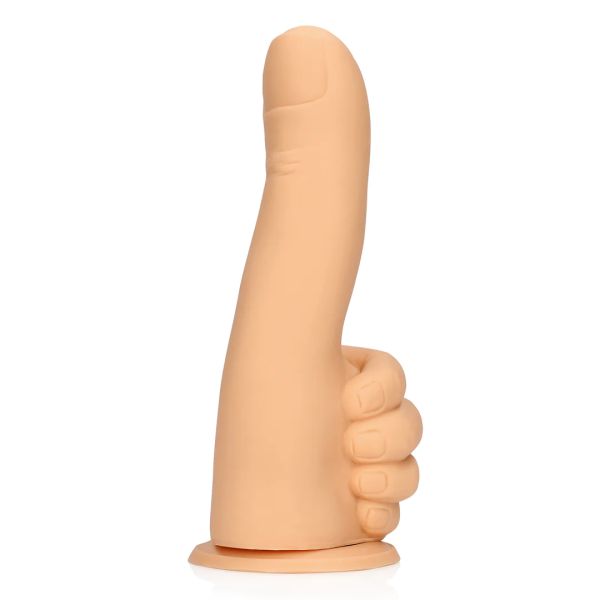 S-Line Fingerdildo Daumen