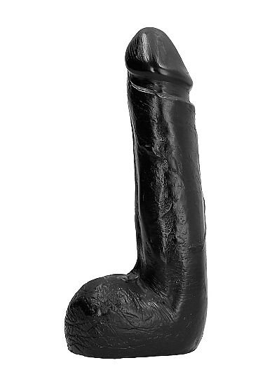 Dildo Lessy 1