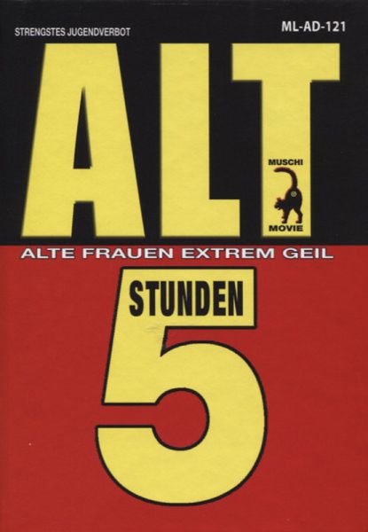 5 Stunden Alt