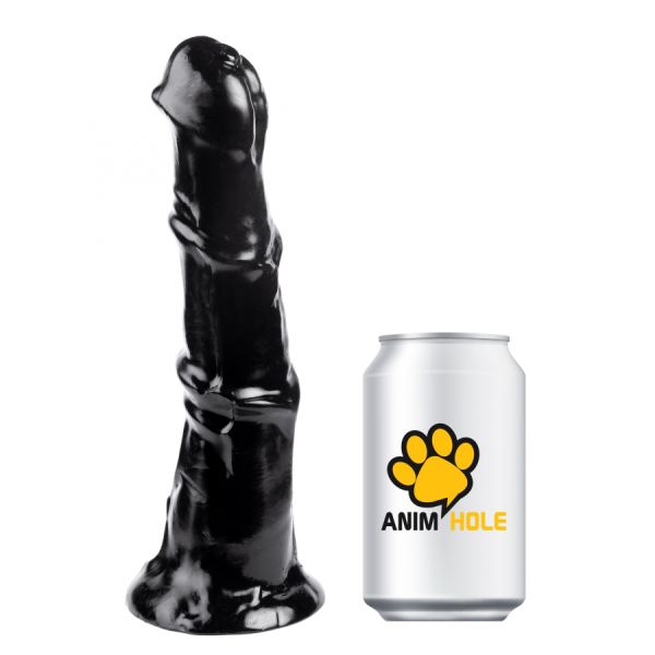 AnimHole Pferdedildo BABYHORSE 23 x 5.5cm