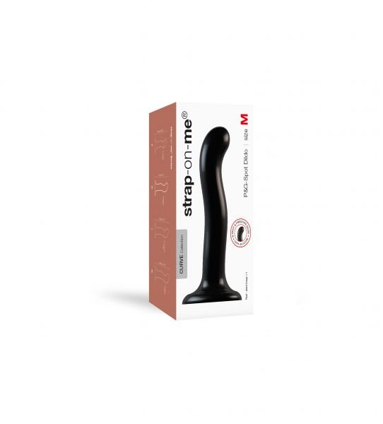 Strap-on-me P&G Spot Dildo S