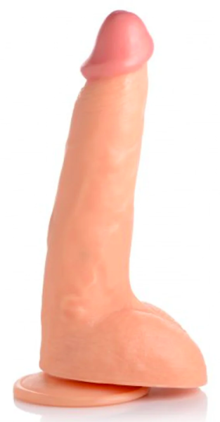 XR Brands Beefy Brad - Dildo