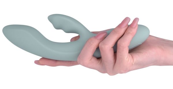 Svakom Chika Rabbitvibrator mit Wärmefunktion