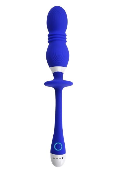 Gender X PLAY BALL Vibrator