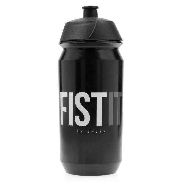 Fist It Travel Bottle 500ml