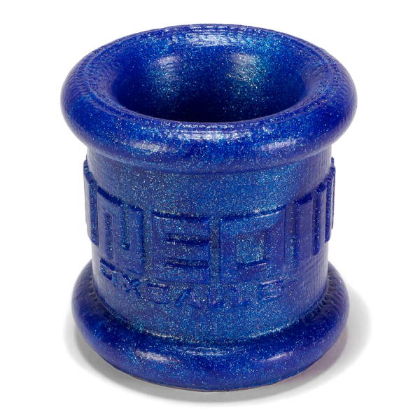 Oxballs Neo Tall - Ballstretcher Blau