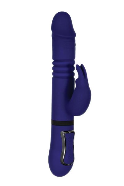 Gender X All In One Rabbitvibrator