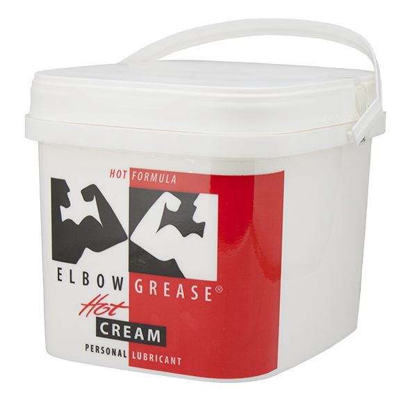 Elbow Grease Hot Cream 1893 ml