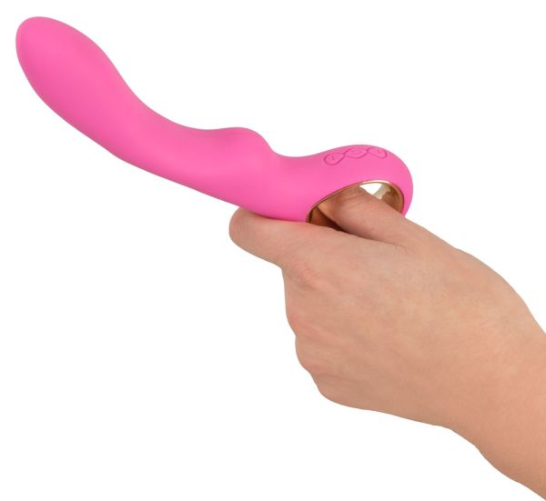 You2Toys Dual Vibrator Petit