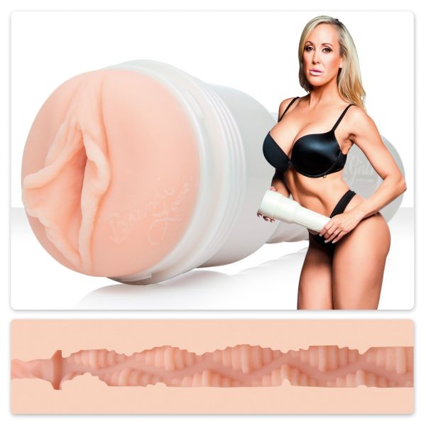 Fleshlight - Girls Brandi Love Heartthrob