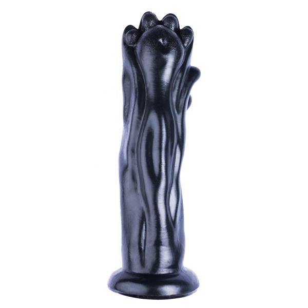 AnimHole Bärentatzen-Dildo BEAR PAW-ER 24 x 7,3cm