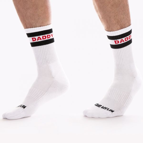 BARCODE Berlin Socken Daddy Fetisch