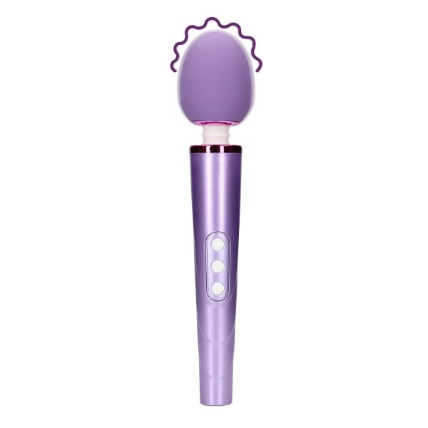 Loveline Wand Vibrator