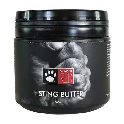 Prowler Red Fisting Butter 500ml