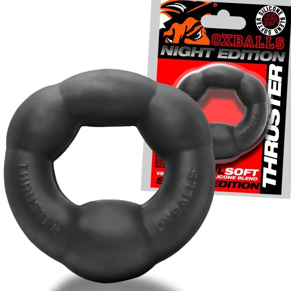 Oxballs THRUSTER Penisring - Night Edition