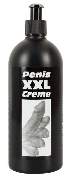 PenisXXL Nourishing Penis Massage Cream 500ml