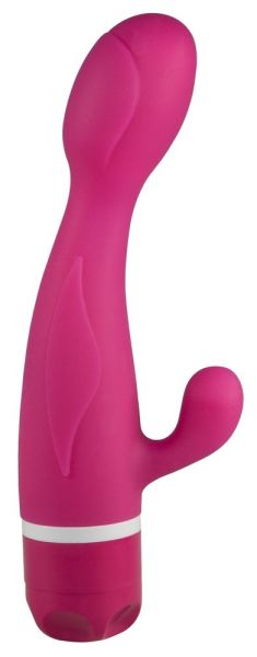 You2Toys Pink Leaf Rabbitvibrator