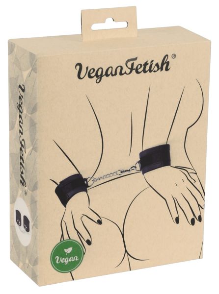 Vegan Fetish strap-on