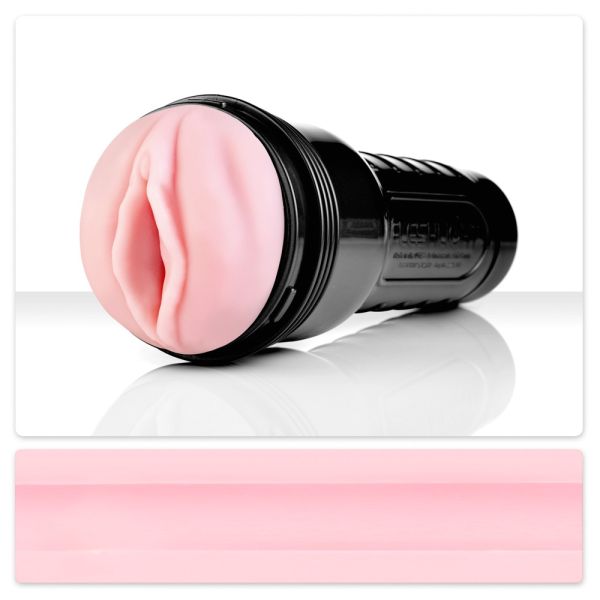 Fleshlight Pink Lady Original