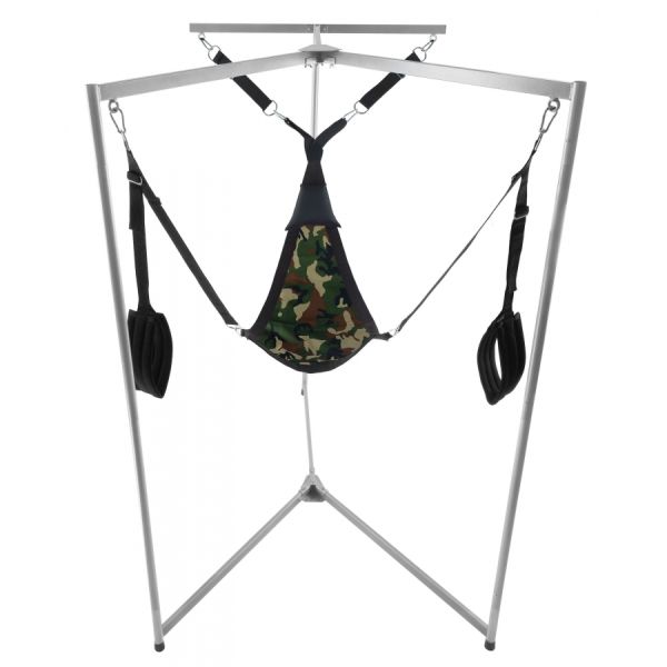 VIP SLING Komplettset Sling-Kit Calouflage