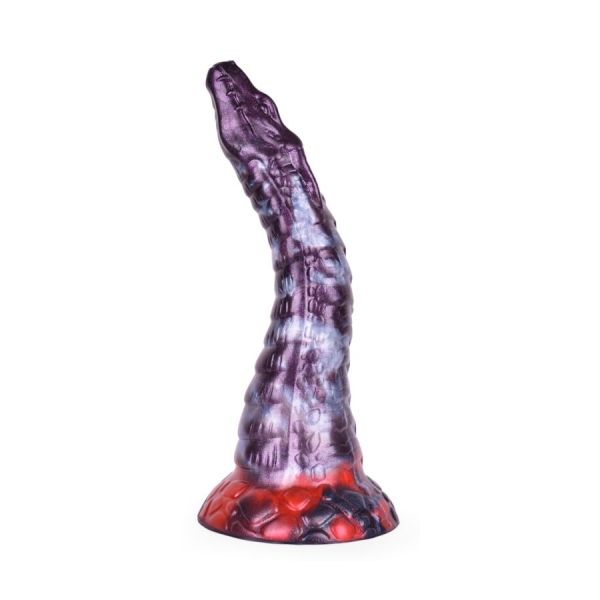 Bad Demon Egori Dildo 22 x 4