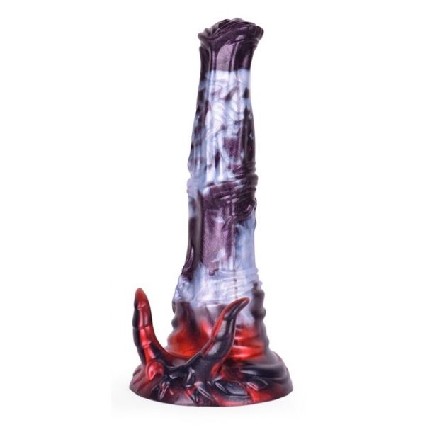 Bad Demon Athori Dildo 21 x 5.5