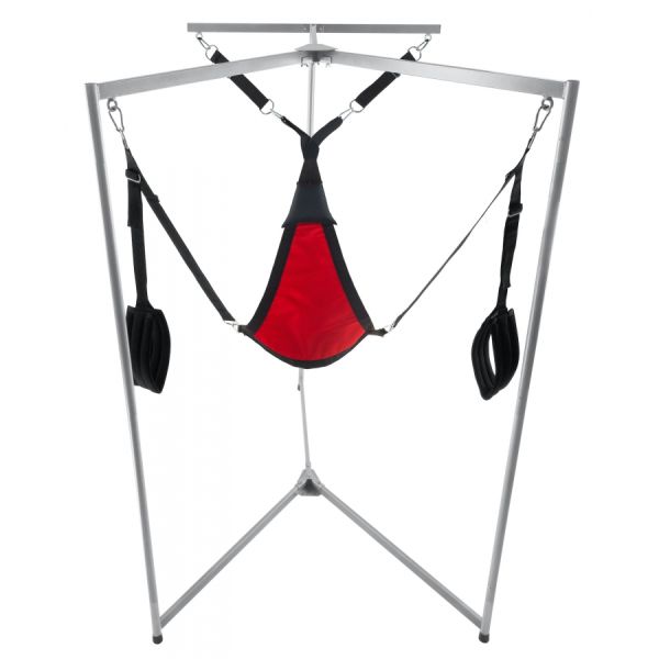 VIP SLING Komplettset Sling-Kit Rot