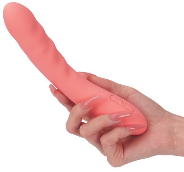 Svakom Ava Neo Vibrator pink 5