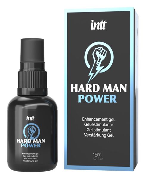 intt stimulation gel for men