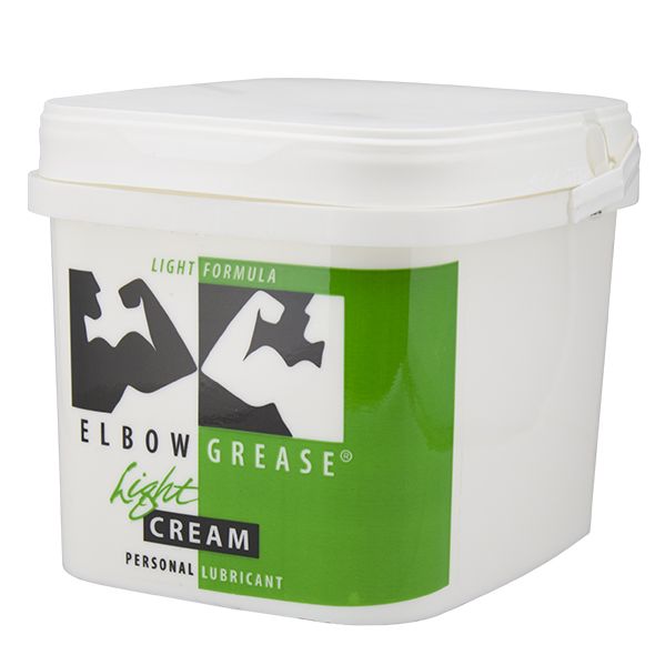 Elbow Grease Light Cream 1893 ml-Copy