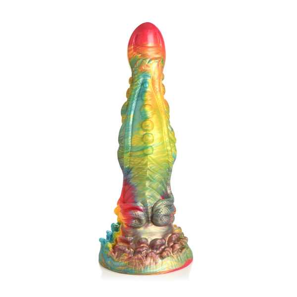 XR Brands Celestial Cock - Silicone Dildo-Copy