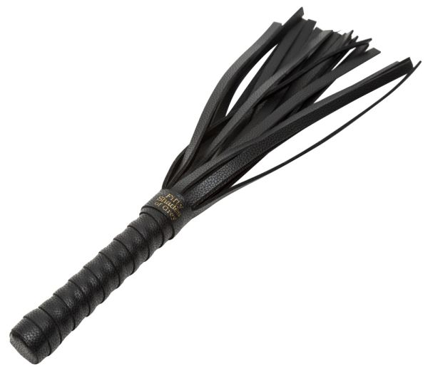 Fifty Shades of Grey kleiner handlicher Flogger