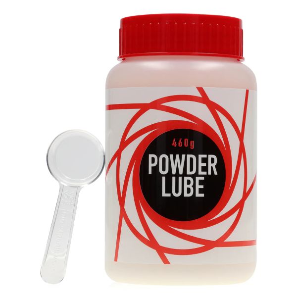 PHARMQUESTS Powder Lube 460g