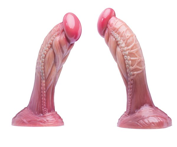 xxdreamSToys Mutant Dildo No. 1