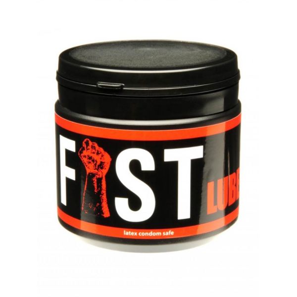 Fist Silk Lubricant 100mL-Copy