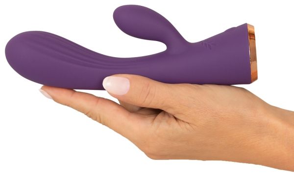 You2Toys Rabbitvibrator SUPER SOFT