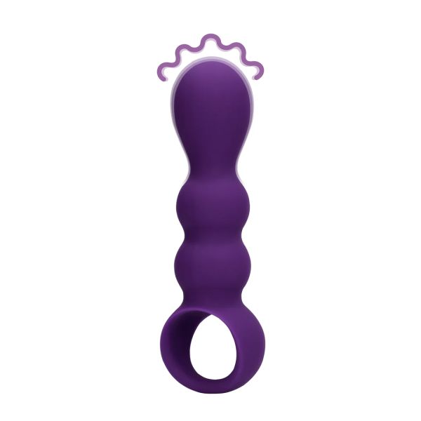 Loveline Anal Vibrator