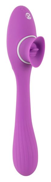 You2Toys Vibrator mit 2 Funktionen