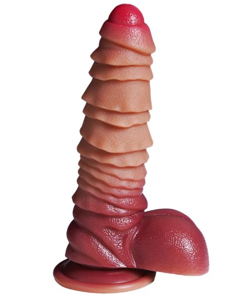 xxdreamSToys Mutant Dildo No. 6