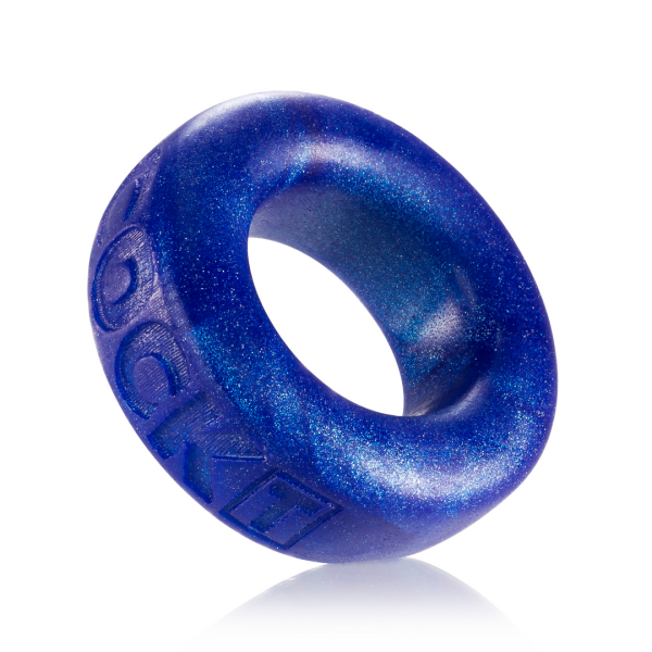 Oxballs Silikon Cockring Cock-T Blau