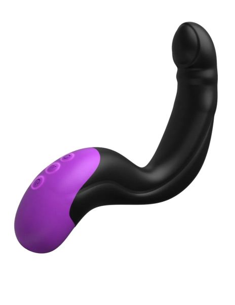 Pipedream Elite Hyper-Pulse Prostata Massager