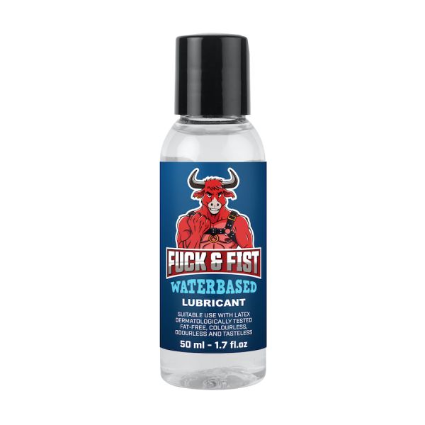 Fuck & Fist FF Lube 500 ml