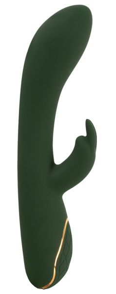 Emerald Love Rabbitvibrator