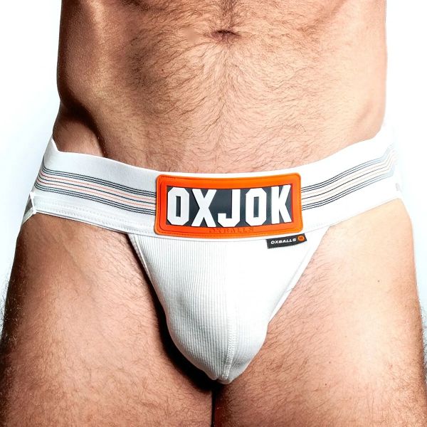 Oxballs OXJOK SLINGJOCK Snow White S bis XL